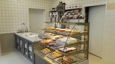 Cukiernia i ciastkarnia Mecyje Sądeckie